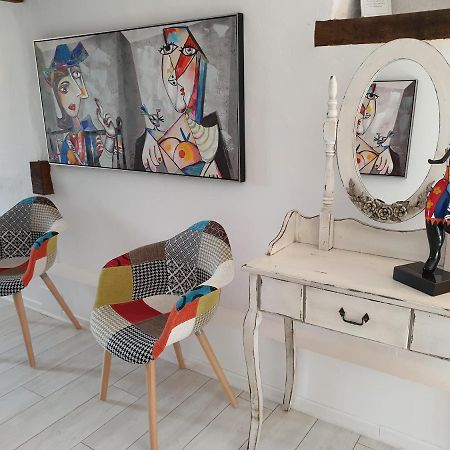 Le Moulin De Pommeuse Bed & Breakfast Bagian luar foto