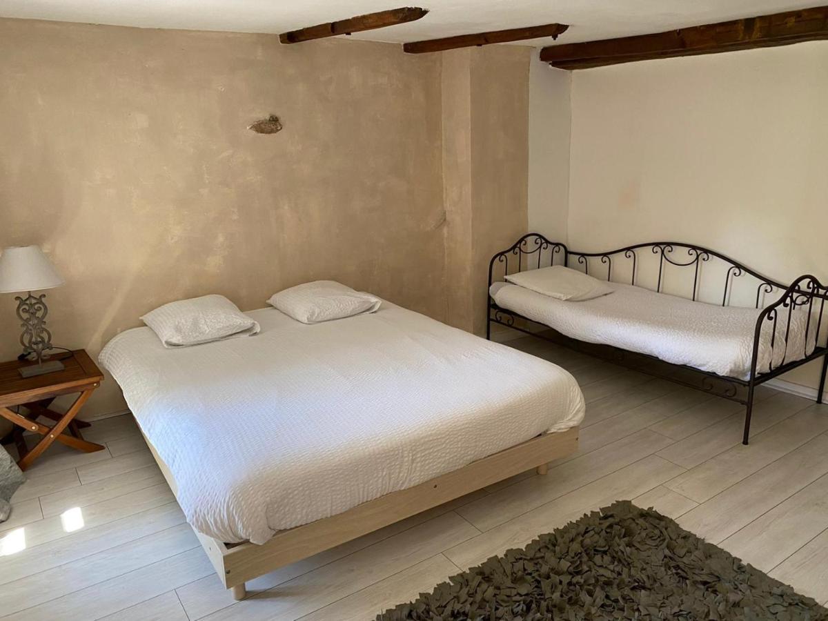 Le Moulin De Pommeuse Bed & Breakfast Bagian luar foto