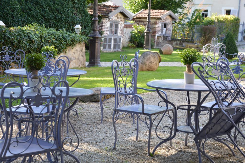 Le Moulin De Pommeuse Bed & Breakfast Bagian luar foto